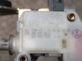 механизъм отваряне НА БАГАЖНИКА VW PASSAT B5 3B9827297A 3B0959781D, снимка 2