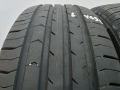 2бр летни гуми 205/55/16 CONTINENTAL L04696 , снимка 1