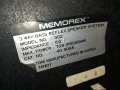 MEMOREX 302 3WAY 2X70W/8ohm-ВНОС SWISS L0402231633, снимка 14
