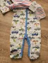 Бебешки комплект за момченце 0-3м Внос от Англия , снимка 6
