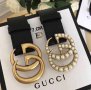 Gucci дамски широк колан, снимка 1 - Колани - 35490921