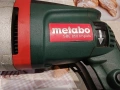Metabo sbe 850 impulse двускоростна ударна бормашина. , снимка 3