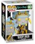Funko Pop Фигурки Star Wars,The Mandalorian,Rick and Morty,Stranger Things, снимка 10