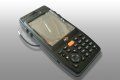 Като нови Мобилен терминал с баркод скенер M3 Mobile Orange , снимка 1 - Друга електроника - 28706220