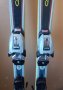 Ски Volkl 163 см. с автомати Marker, снимка 5
