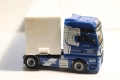 HERPA H0 1/87 MAN КАМИОН МОДЕЛ ТИР КОЛИЧКА, снимка 5