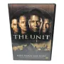 The unit DVD сезон 1 без бг сусб, снимка 1