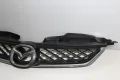 Предна решетка Mazda 5 (2005-2008г.) предна емблема Мазда 5 / C23550711, снимка 3