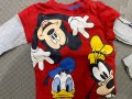 Нов сет 6-9м Disney,Benetton , снимка 6