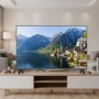 ПОСЛЕДНИ 7 БРОЯ Телевизор Rancore T-50S14 – 50" 4K Smart LED с Android, Wi-Fi и DVB-T2/S2/C, снимка 2