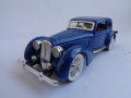 RIO 1:43 DELAHAYE 135 РЕТРО МОДЕЛ КОЛИЧКА ИГРАЧКА , снимка 6