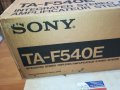 SONY MADE IN JAPAN-ВНОС АНГЛИЯ 1201241028N, снимка 4
