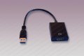 ANIMABG USB 3.0 към HDMI преобразувател, снимка 1 - Други - 33144731
