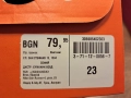 Детски маратонки Nike размер 23, снимка 4