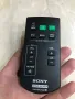 Дистанционно за саундбар Sony , снимка 6