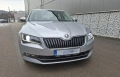 SkodSkoda Superb 2.0 TDI-103 хил. км. с история в ЕУРAТЕК ЕВРО 6C , снимка 1
