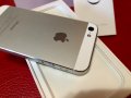 Apple iPhone 5 бял 16Gb Фабрично отключен Айфон телефон, снимка 7