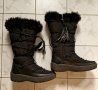 Дамски зимни ботуши, снимка 3