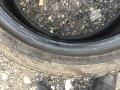 17 цолови зимни гуми Гудиар рънфлат 205/50/17, снимка 7