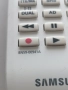 Оригинално дистанционно за телевизор SAMSUNG, снимка 2