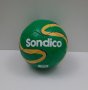  Футболна топка Sondico, размер 4.         , снимка 1