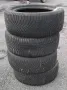Гуми 215 55 17 Бриджистоун Bridgestone 4 броя 2023. Нов внос. Не са нови. Цената е за брой гума, снимка 13