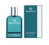 Sergio Tacchini I Love Italy EDT 100ml тоалетна вода за мъже