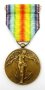 Военни отличия-Медали-Първа световна война-Втора св.война, снимка 7