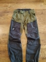 revolution race rvrc gp pants - мъжки трекинг панталон 2XЛ , снимка 9