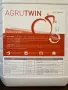 AGRUTWIN – висококачествен италиански течен биостимулант, против вредители, снимка 2