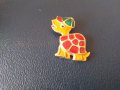 Значка детска костенурка, снимка 3