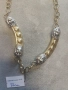 Златен Синджир 17.62гр 14к, снимка 4