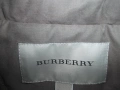 Зимно яке BURBERRY  мъжко,ХС, снимка 5