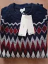 Нов мъж.пуловер М р-р, снимка 1
