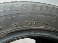 2бр зимни гуми 215/60/16 BRIDGESTONE L04804 , снимка 5