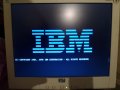 IBM и DELL ретро компютри, снимка 1