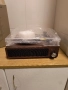 Чисто нов грамофон с блутут, снимка 1