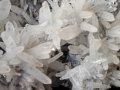 №8, Кварц,Кварцова друза със сфалерит, Кристали,Минерали,Родопи,BGminerals,, снимка 4