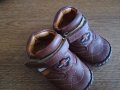 Бебешки ортопедични обувки , снимка 1 - Бебешки обувки - 33633302