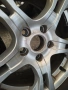 Джанти Platin немски алуминиеви джанти 5x108 , снимка 5