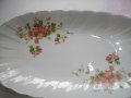 Китка-Нови Пазар-Сет/Лот Порцеланови Плата-4 бр-Голямо/Средни, снимка 8