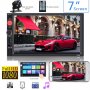 Мултимедия 2DIN за кола Touch Screen радио USB SD bluetooth, снимка 11