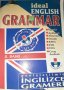 ideal ENGLISH GRAMMAR - INGILIZCE GRAMERI, снимка 1 - Чуждоезиково обучение, речници - 44116592