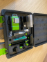 Huepar 503DG - 3D лазерен нивелир ! 3x360 лазер с две батерии !, снимка 1