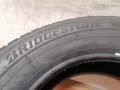 1 бр. 235/65/17 Bridgestone / зимна гума джип SUV, снимка 5