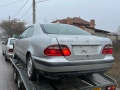 Clk 200 Kompressor НА ЧАСТИ, снимка 3