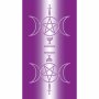 карти таро LOSCARABEO SENSUAL WICCA  нови , снимка 5