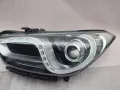 Hyundai i40 фар Xenon и led, снимка 1