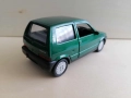 Фиат Сейченто в мащаб 1:34 , снимка 4