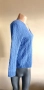 POLO Ralph Lauren Cable Wool / Cashmere Knit V - Neck Womens Size M ОРИГИНАЛ! Дамски Пуловер !, снимка 10